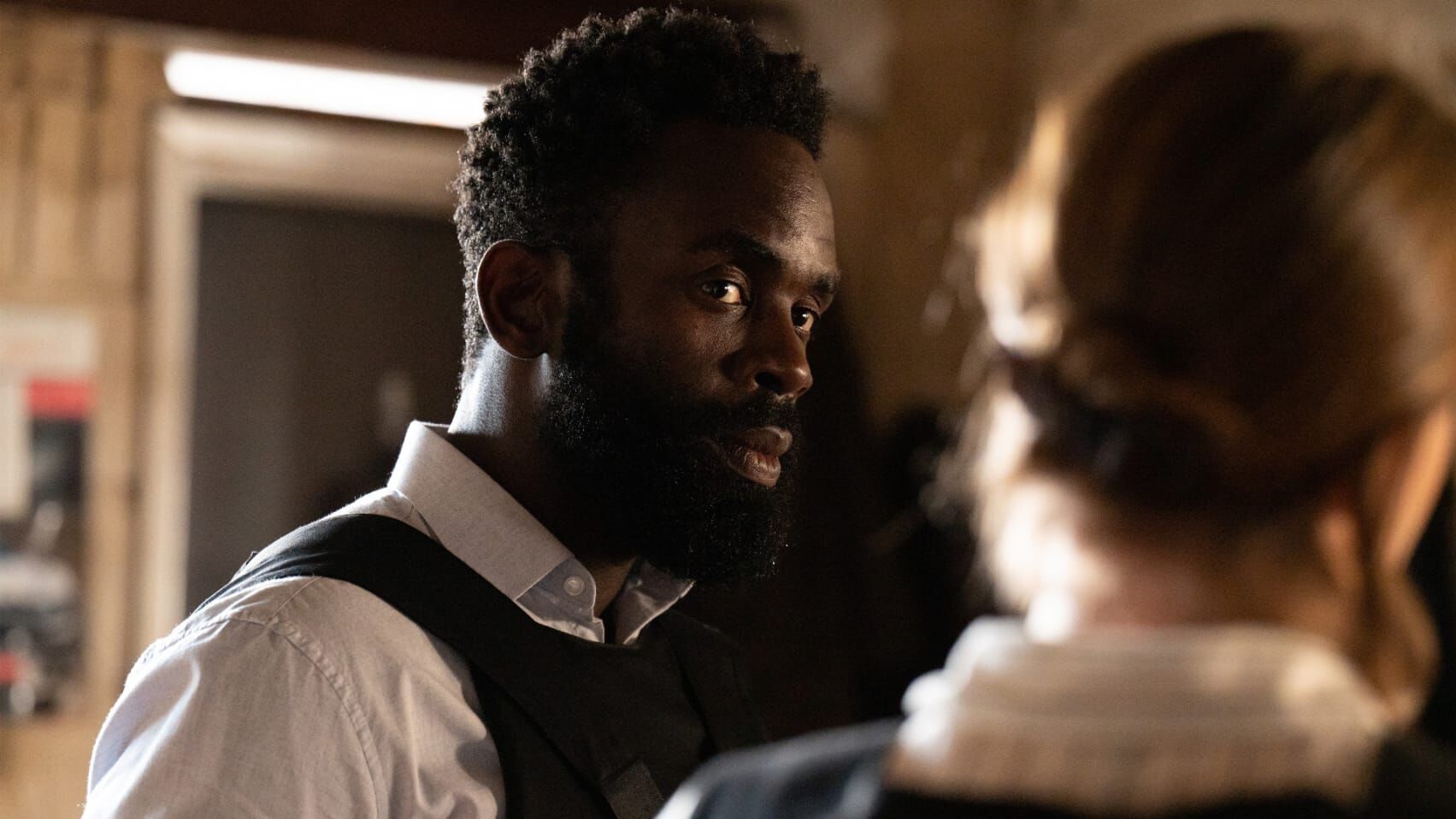 The Tower – Staffel 2