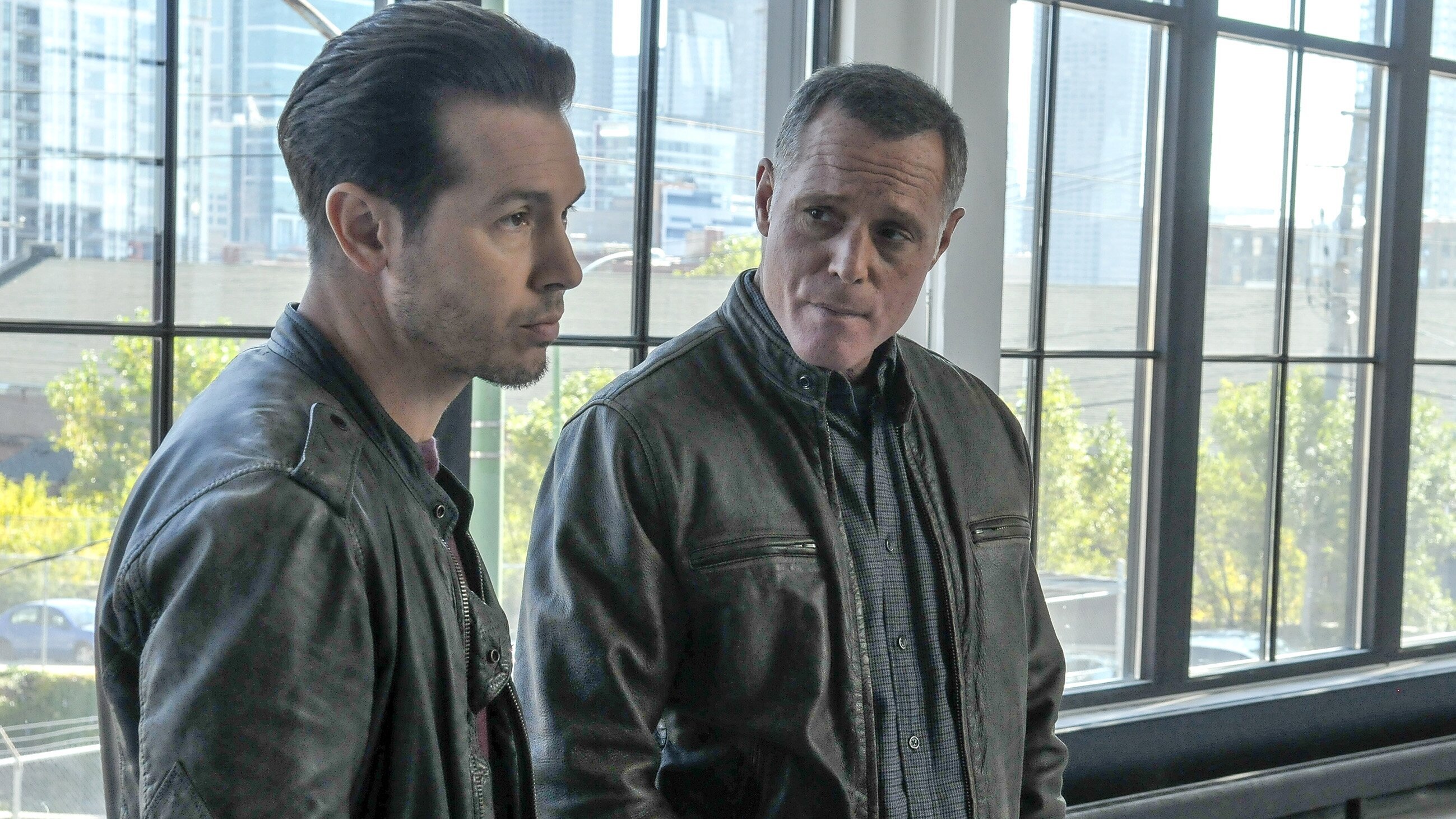 Chicago P.D.