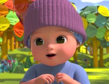 Baby Born