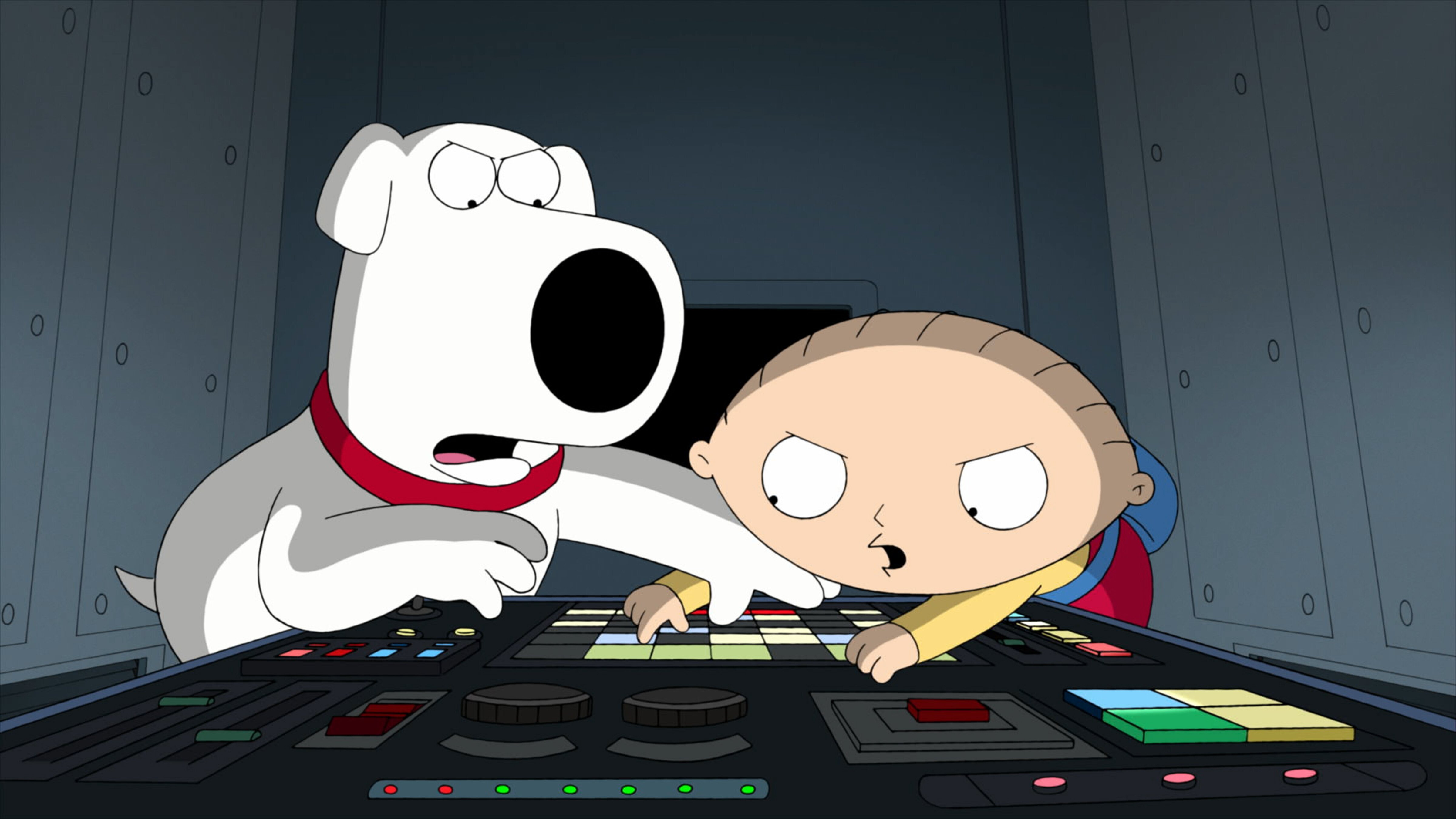 Family Guy