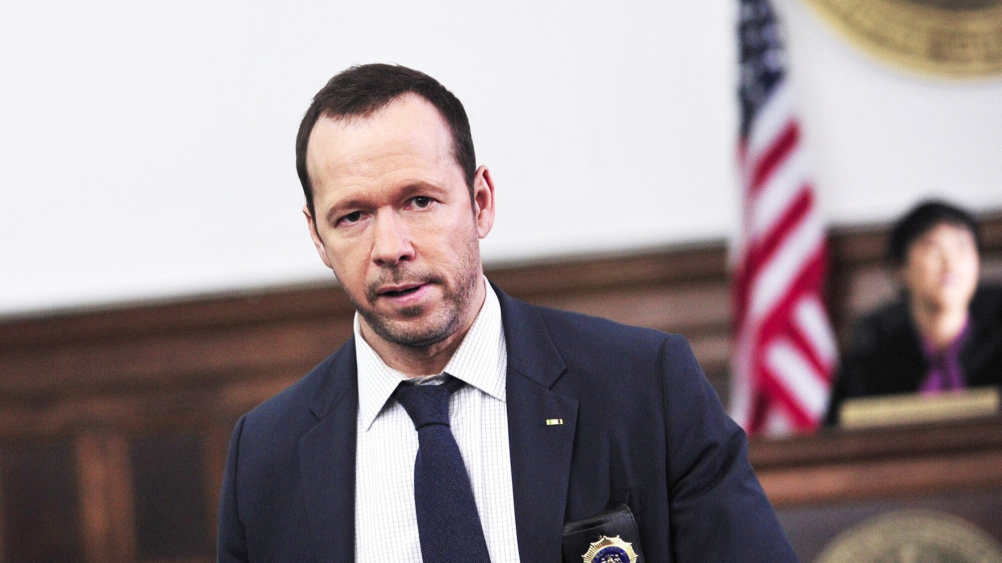 Blue Bloods – Crime Scene New York