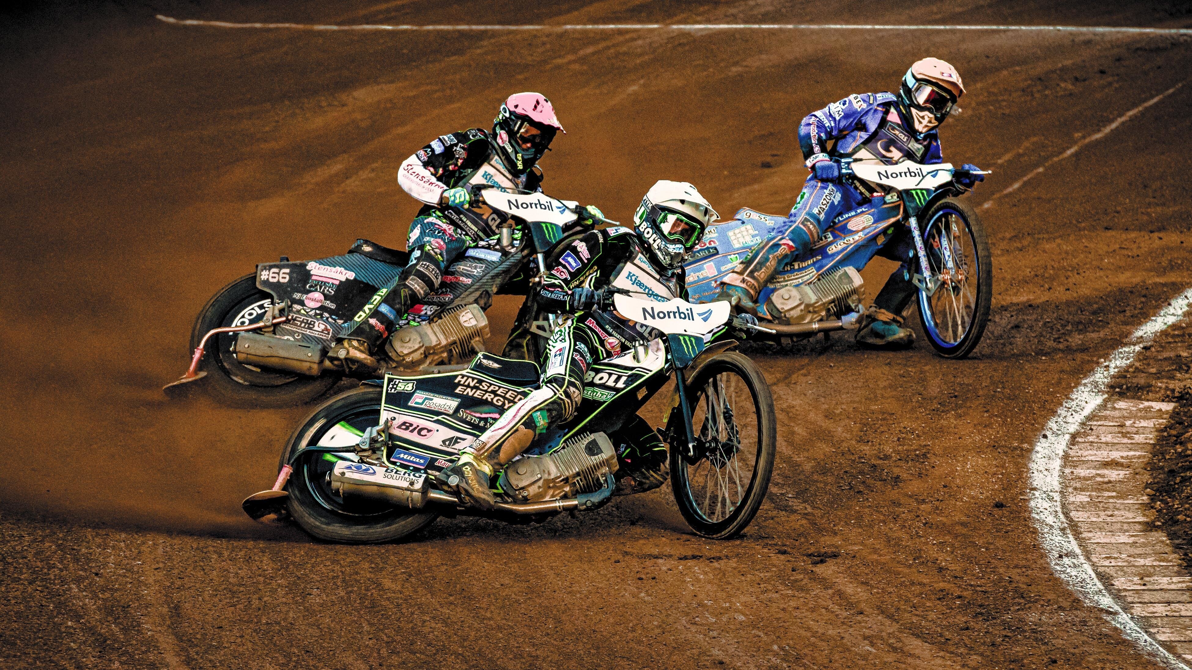 Speedway: FIM Grand Prix