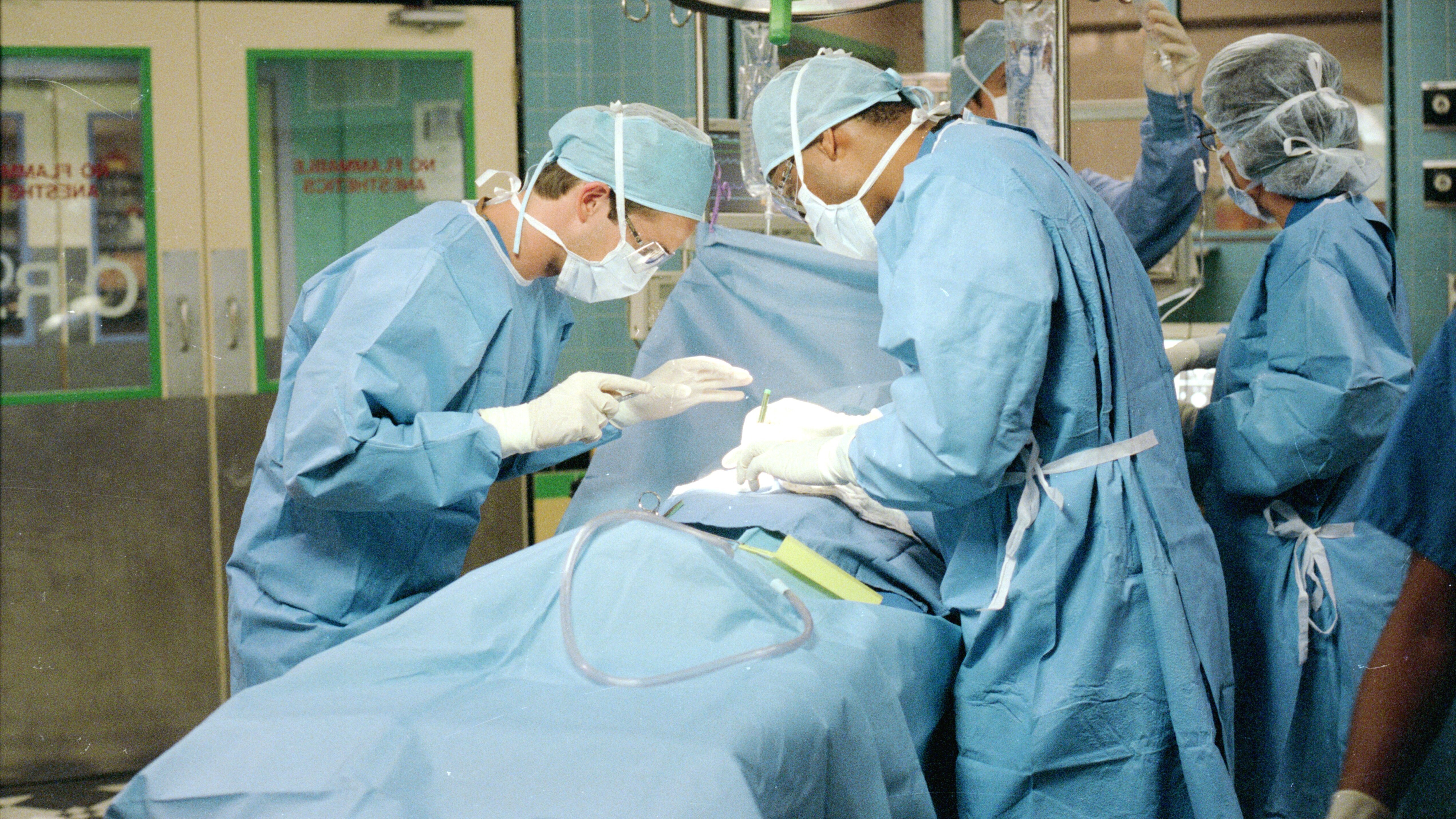 Emergency Room