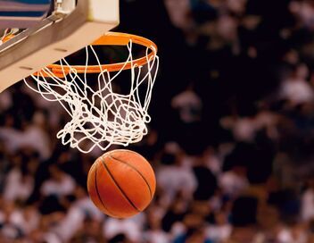 Basket-ball : Coupe du monde 3x3 U23