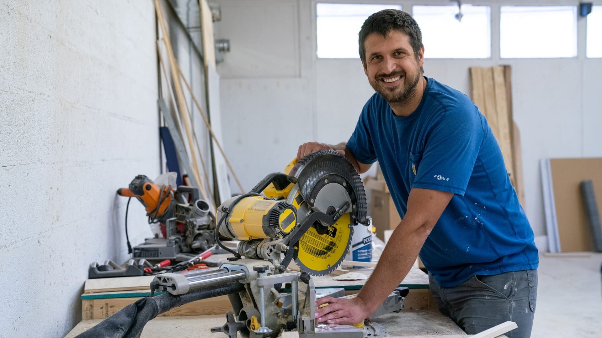 Flipping Detroit – Unser neues Schnäppchenhaus