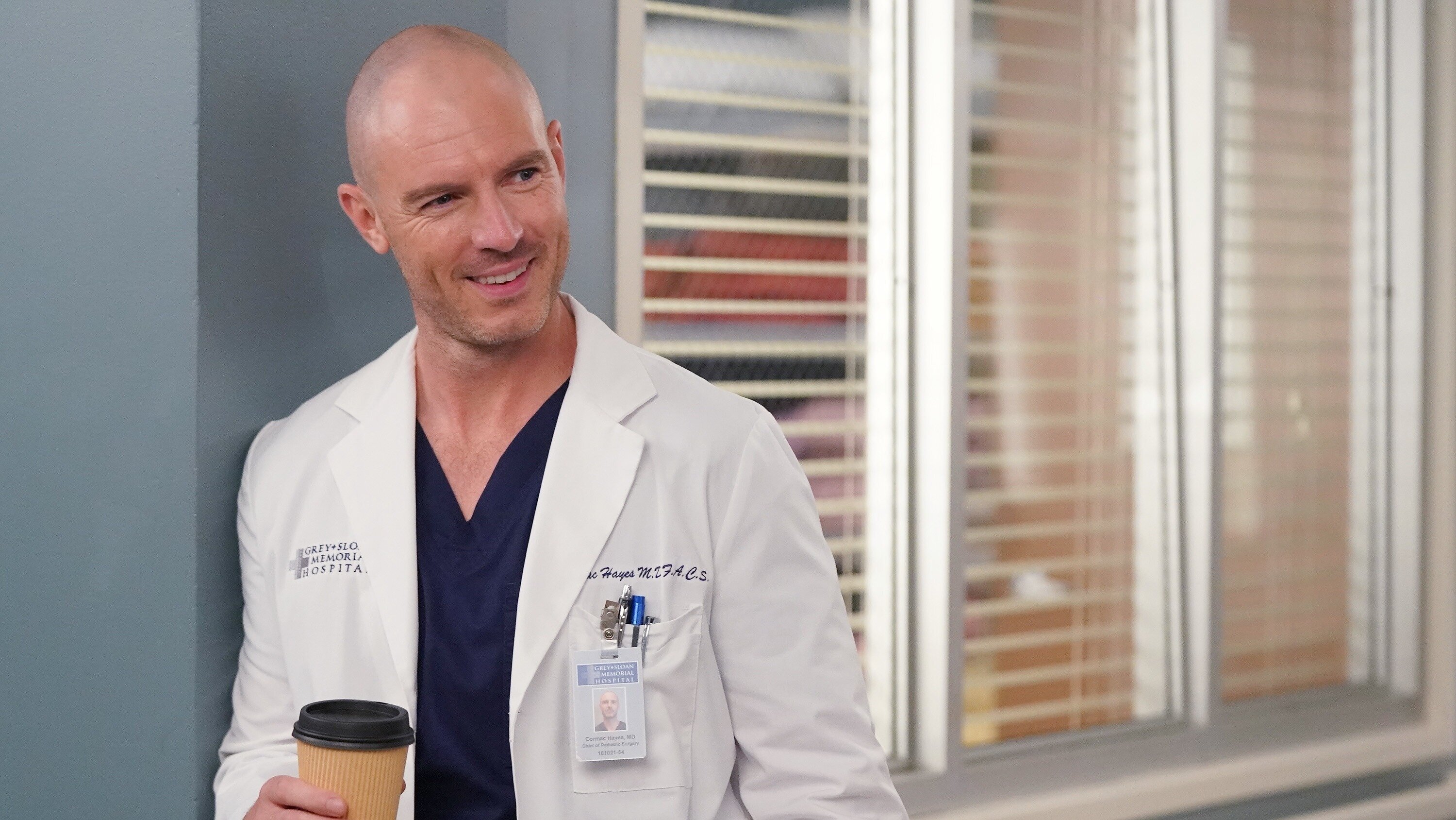 Grey's Anatomy – Die jungen Ärzte