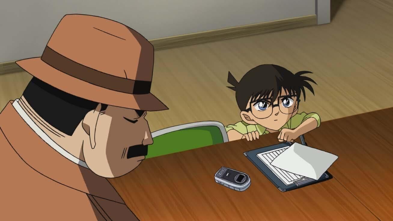 Detektiv Conan