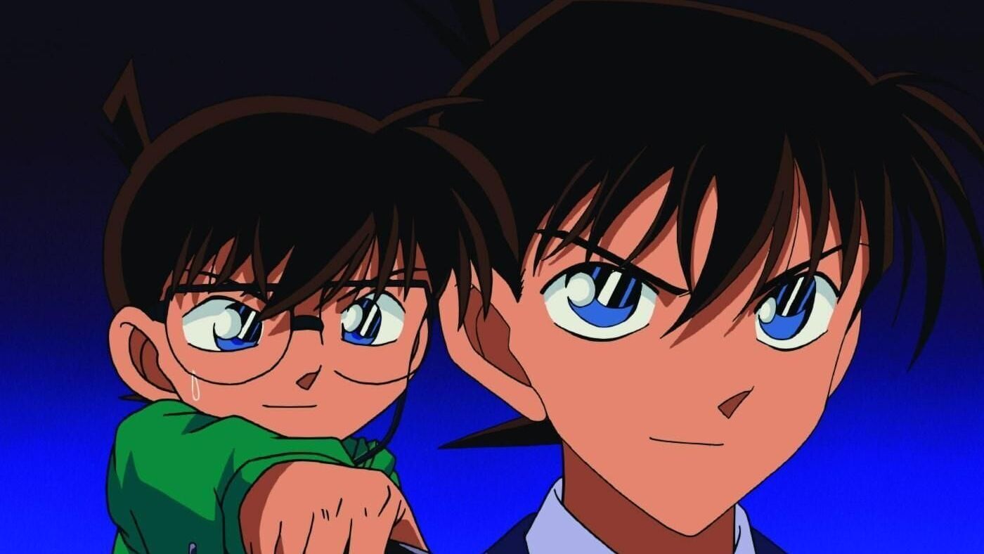 Detektiv Conan