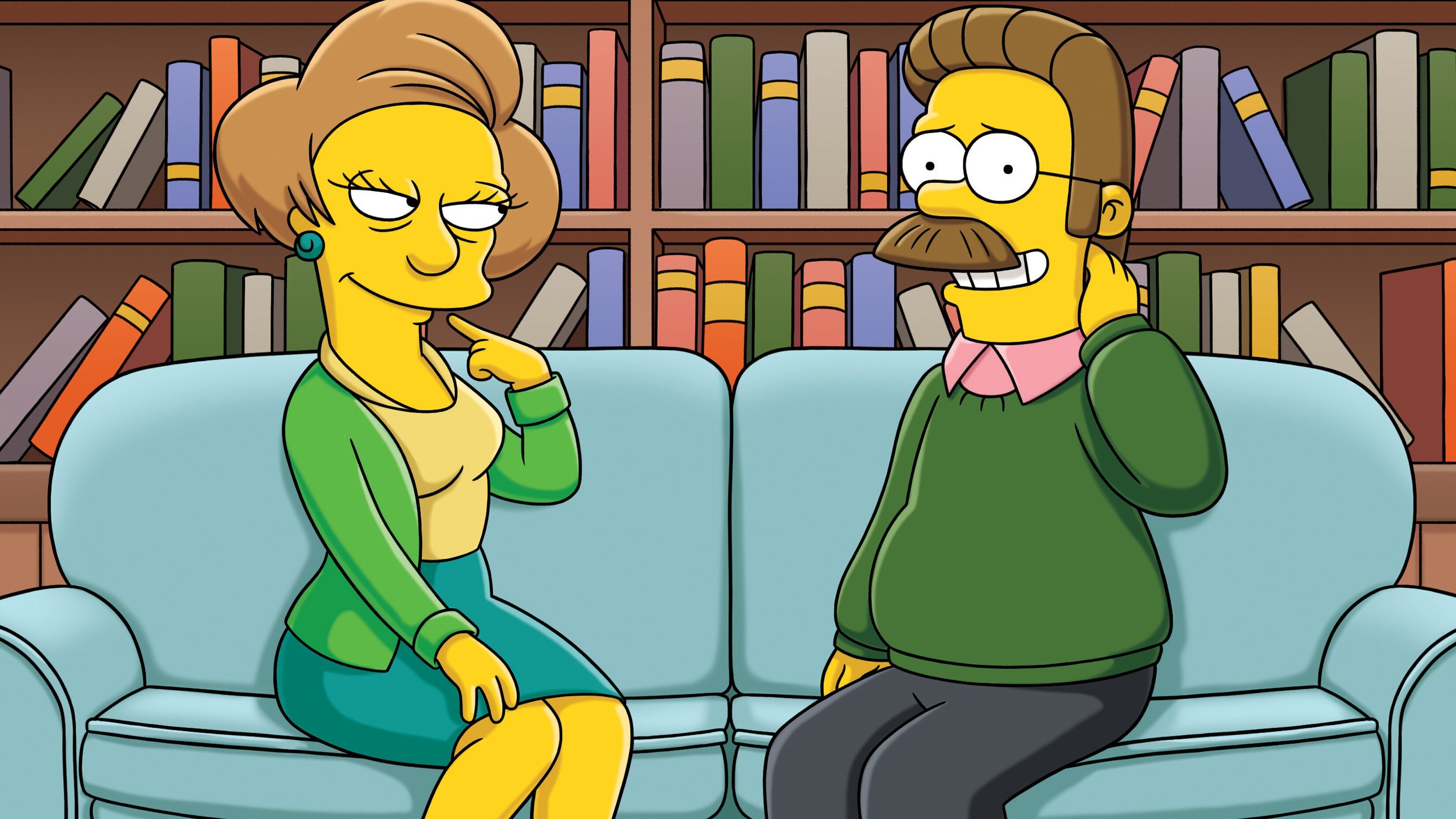 Die Simpsons
