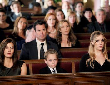 Desperate Housewives