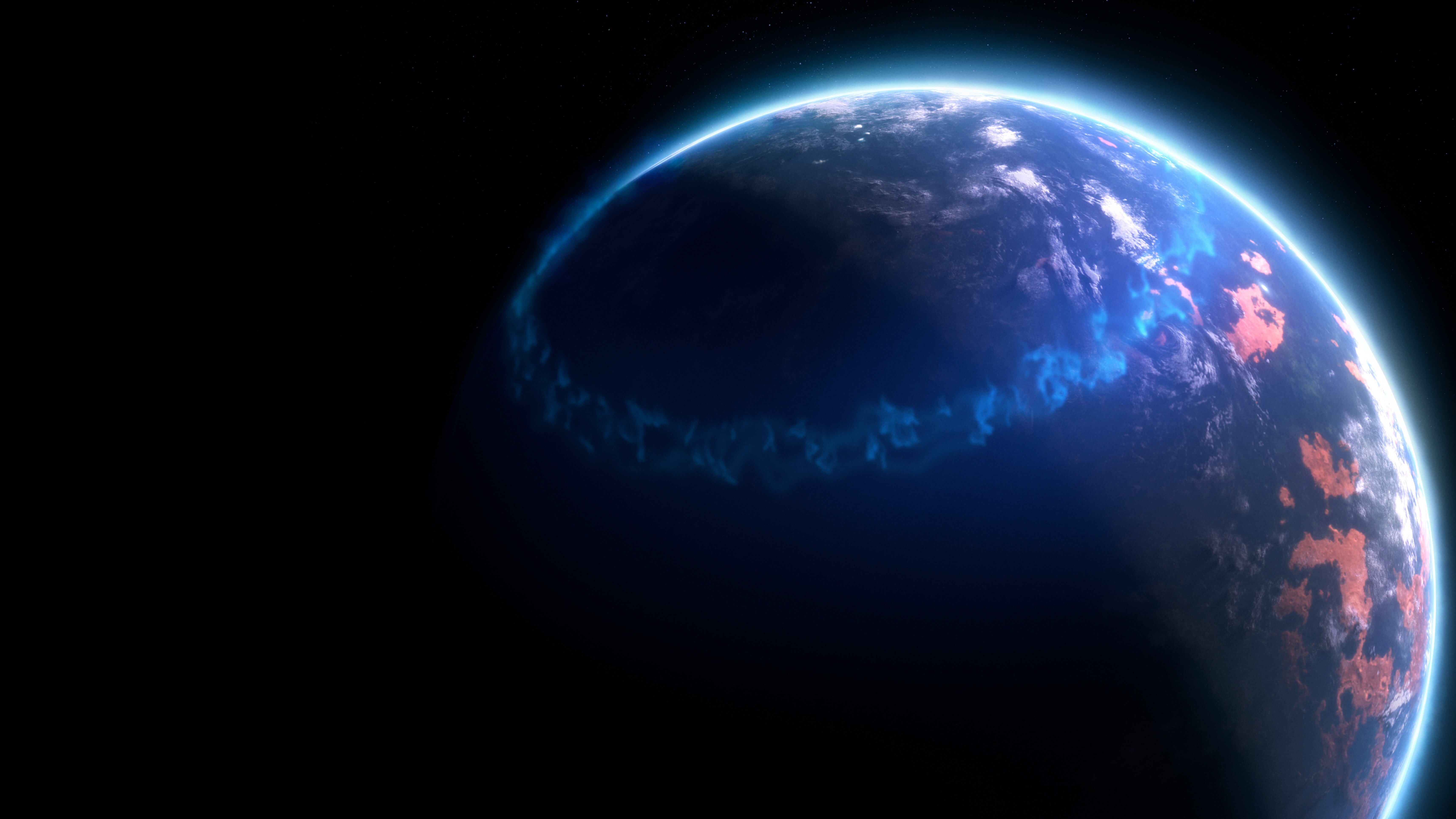 Die Planeten