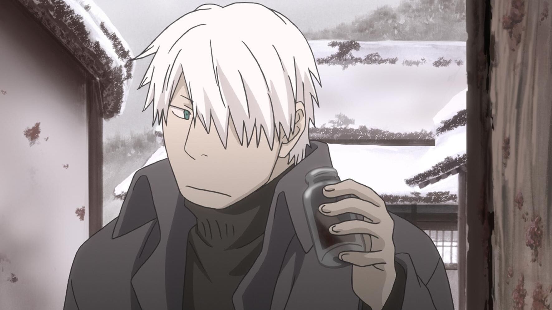 Mushi-Shi