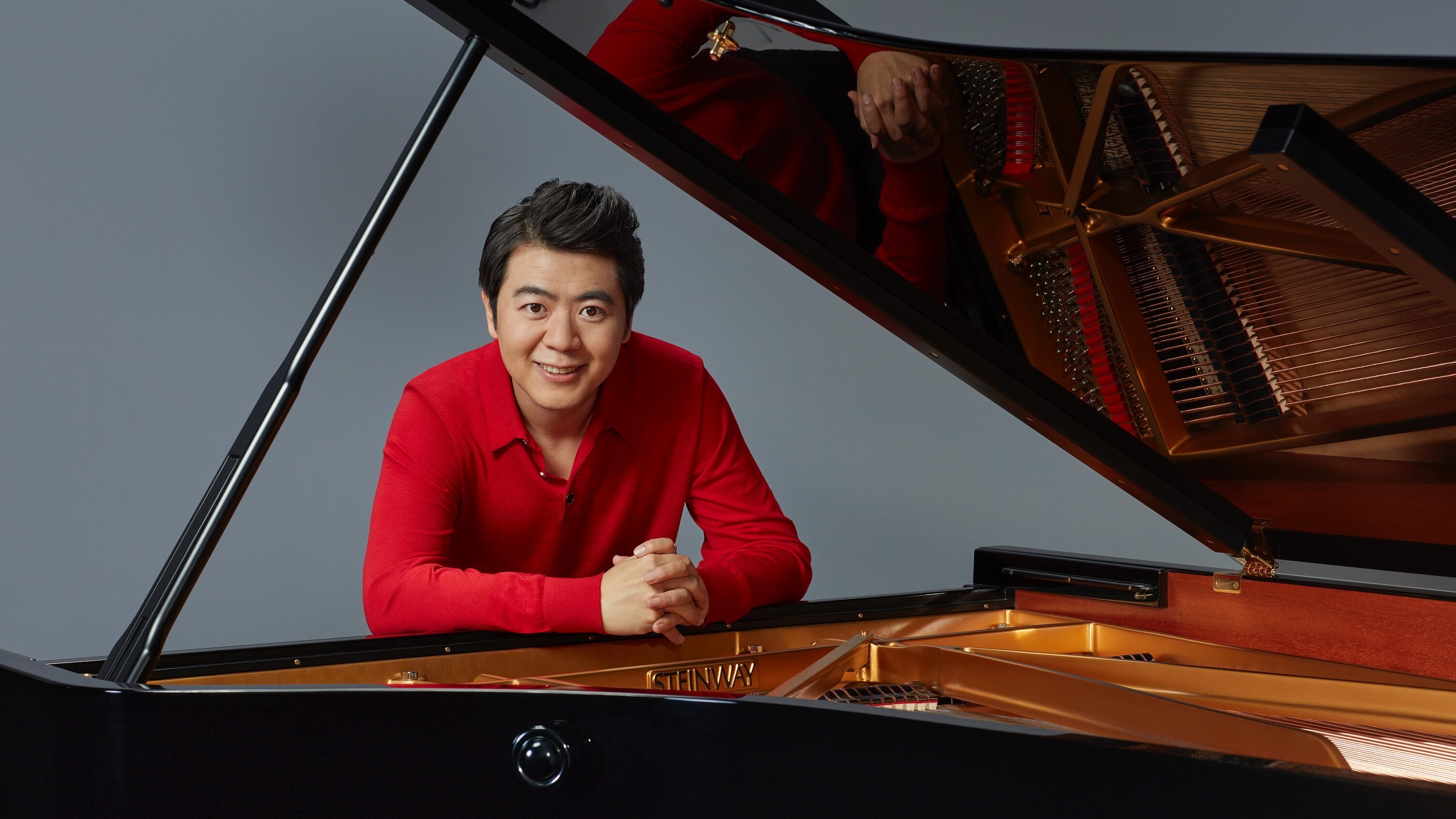 Lang Lang – Lieblingsmelodien