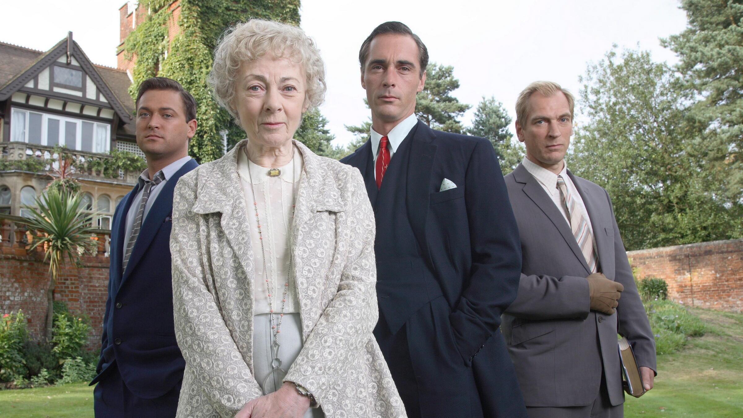 Miss Marple