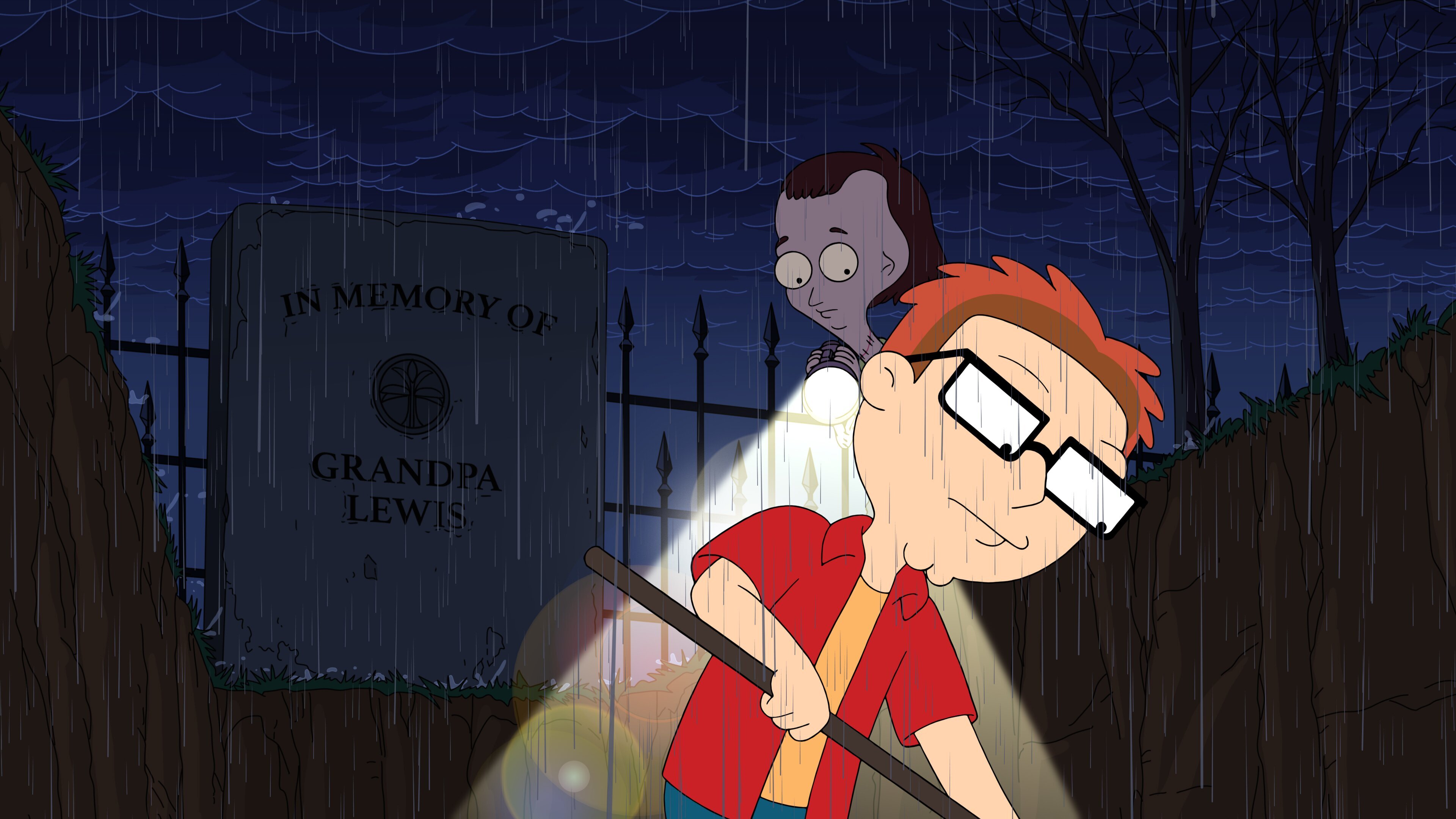 American Dad!