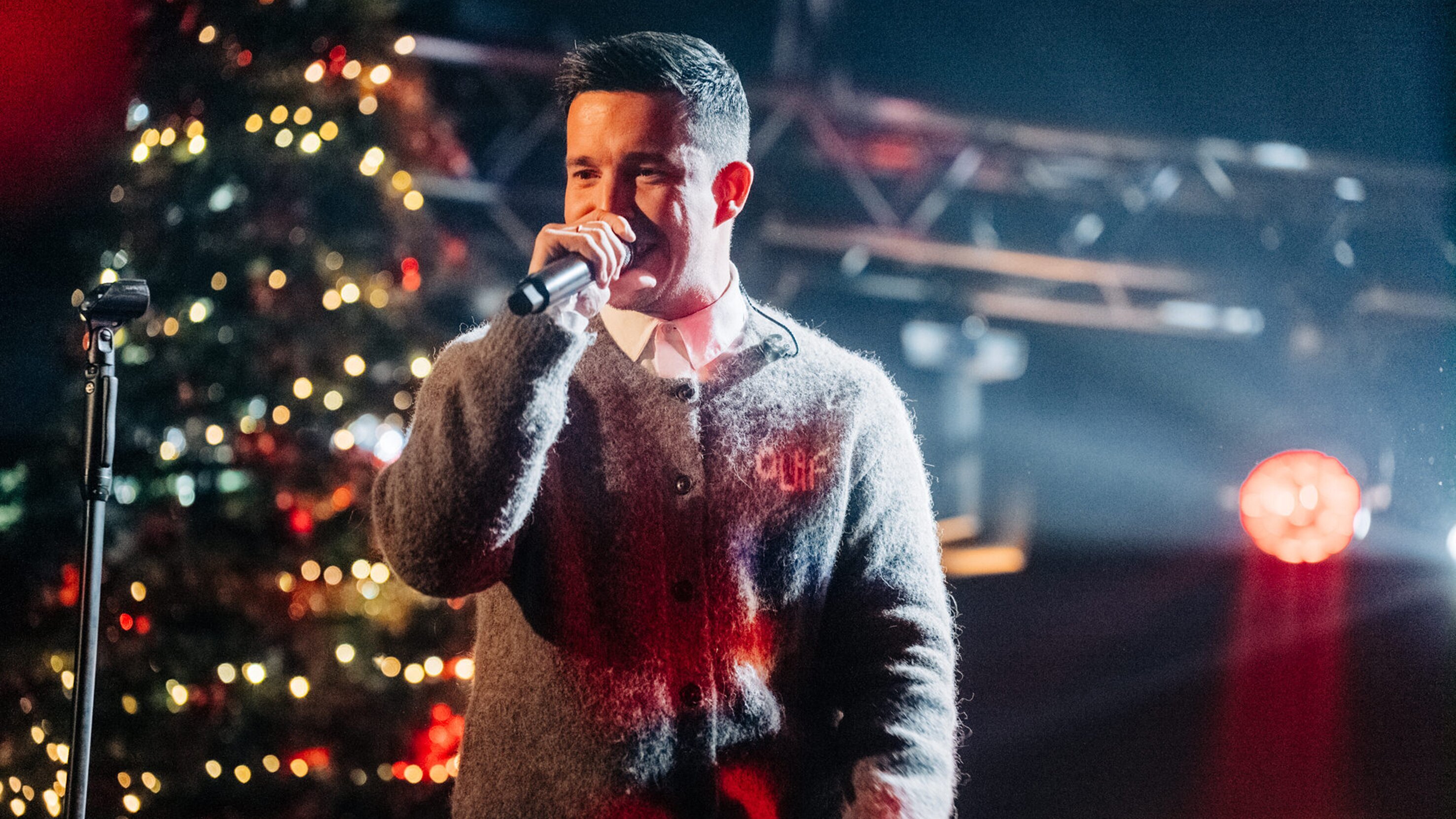 SWR3 Weihnachtskonzert