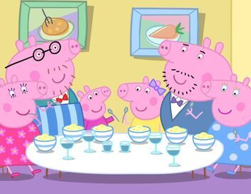 Peppa Pig