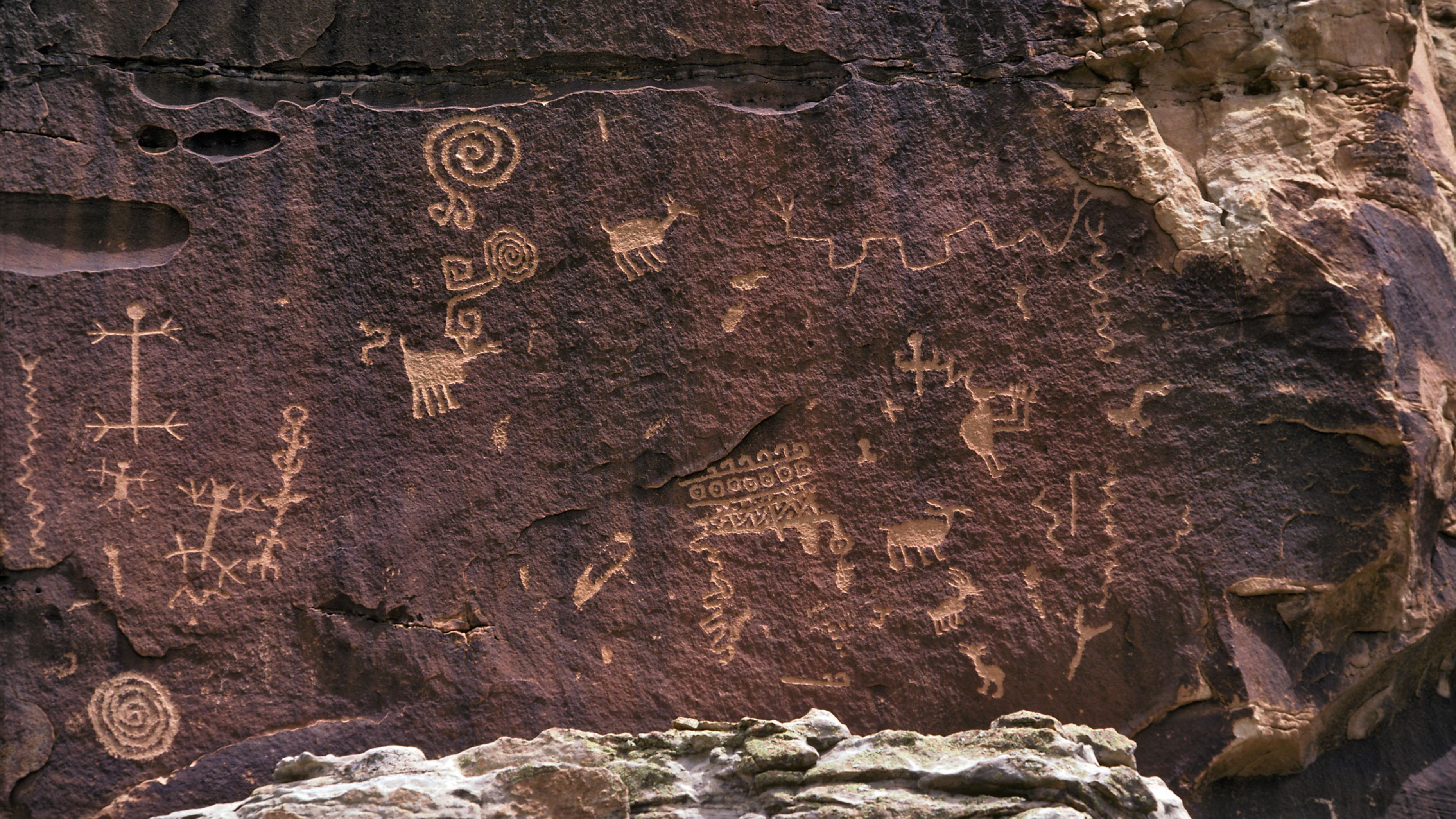 Unerklärliche Phänomene – Ancient Aliens