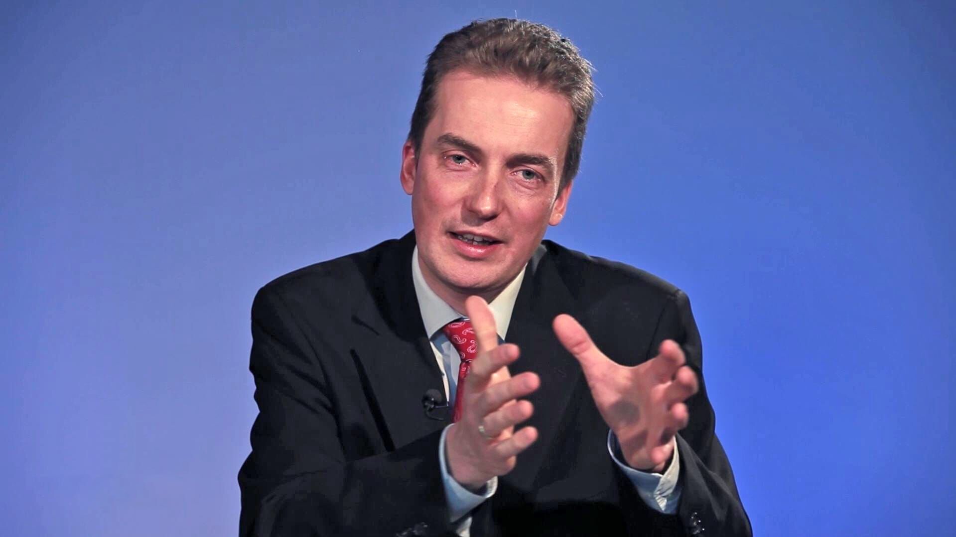 Gemeindehilfsbund TV