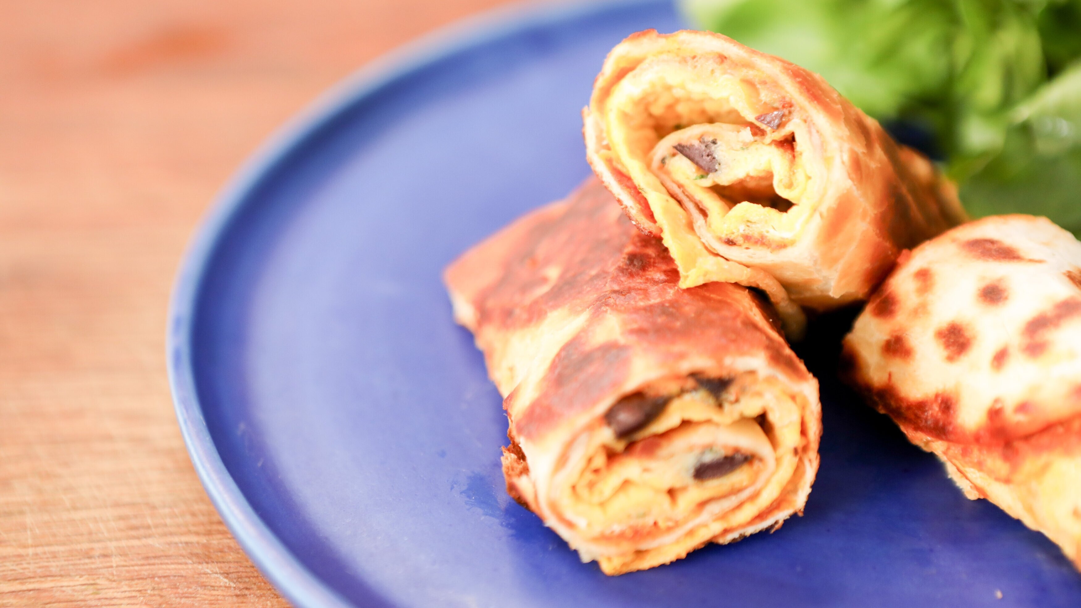 Foodhacks mit Nadiya Hussain
