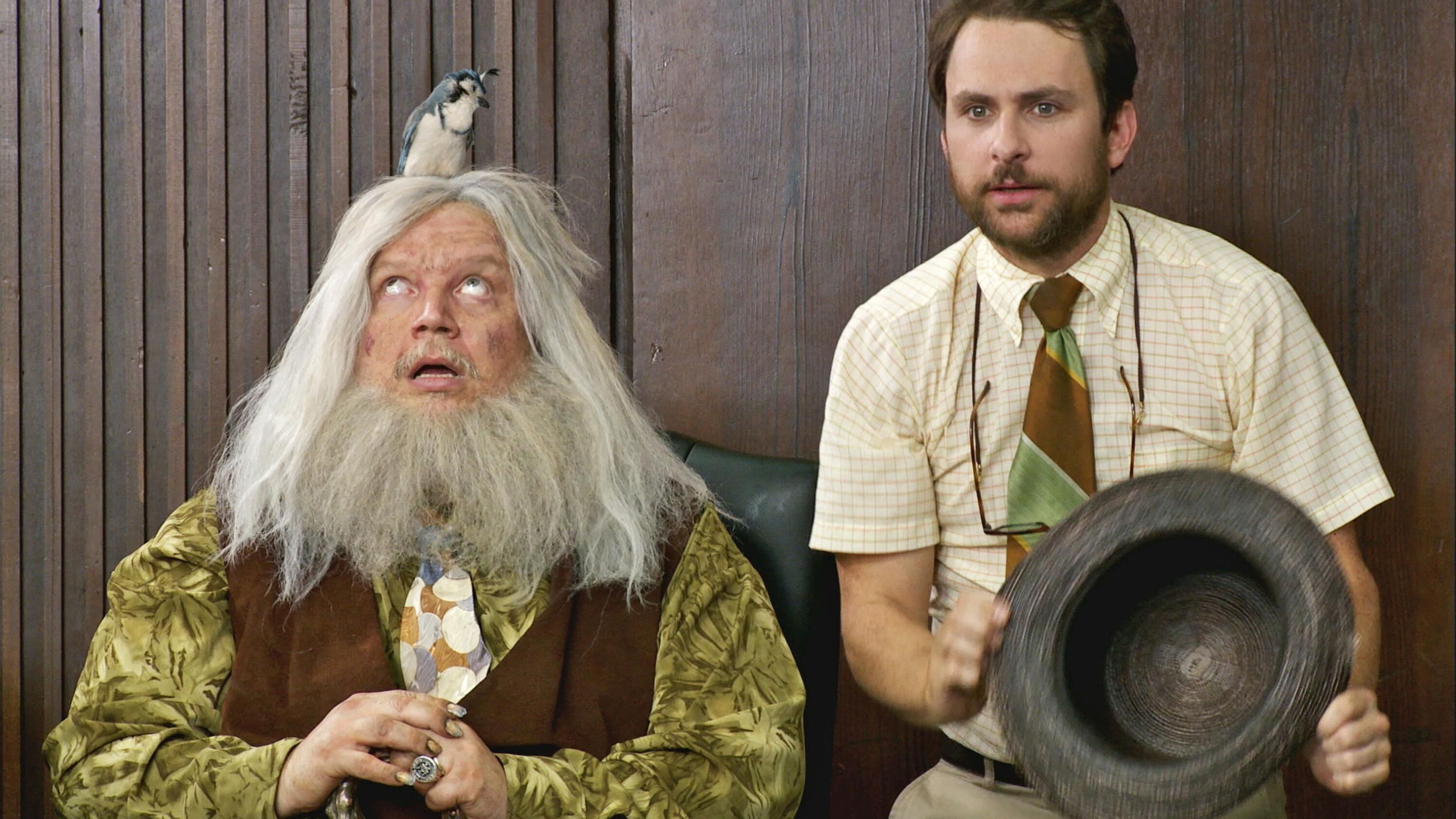 It's Always Sunny in Philadelphia