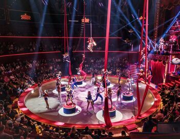 Spectaculaire