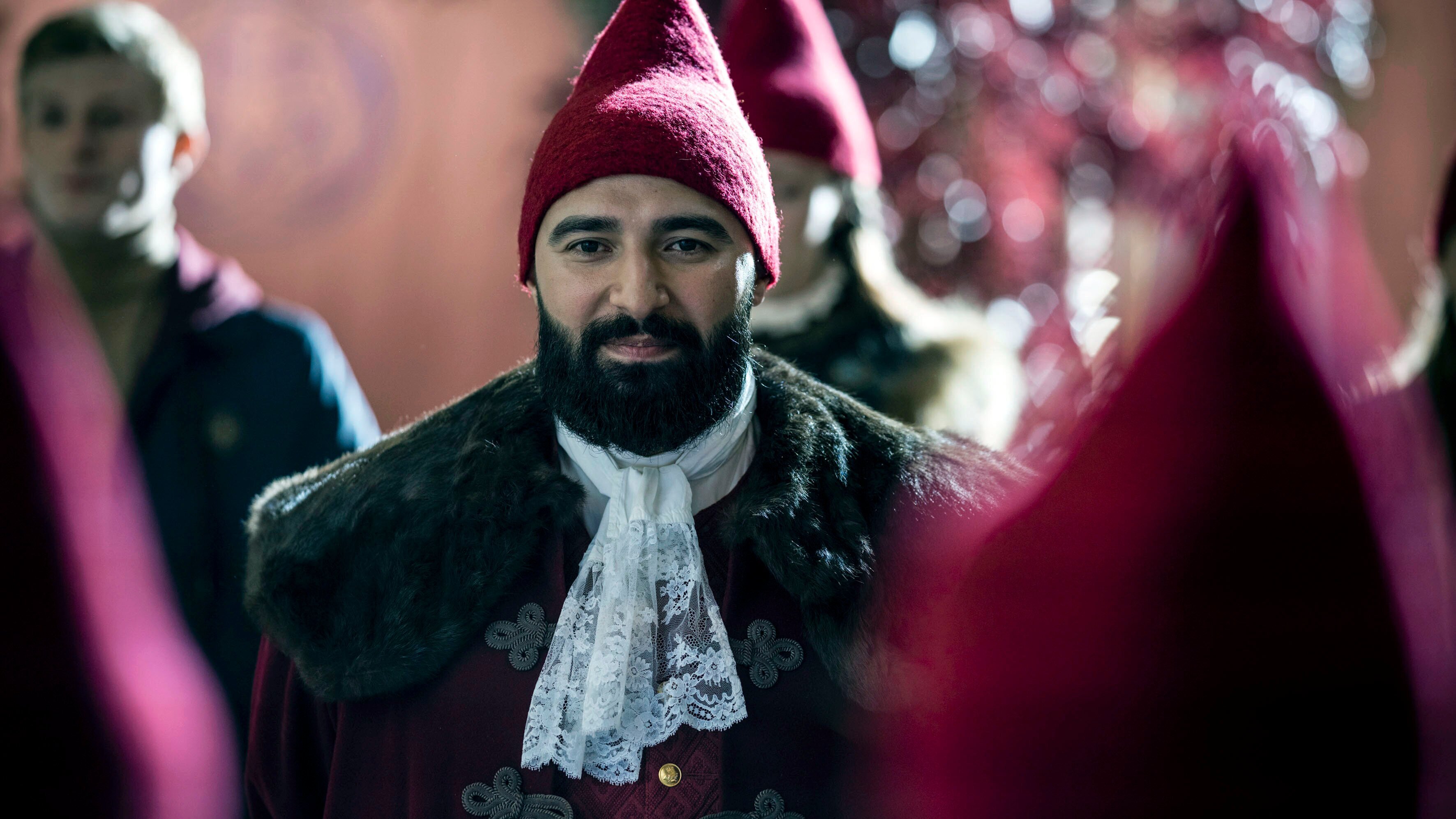 Tinka und der Spiegel der Seele