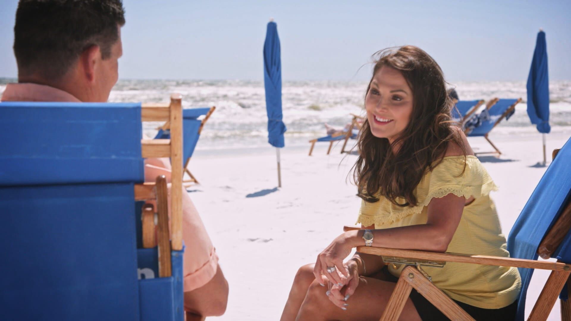 Beach House Hunters