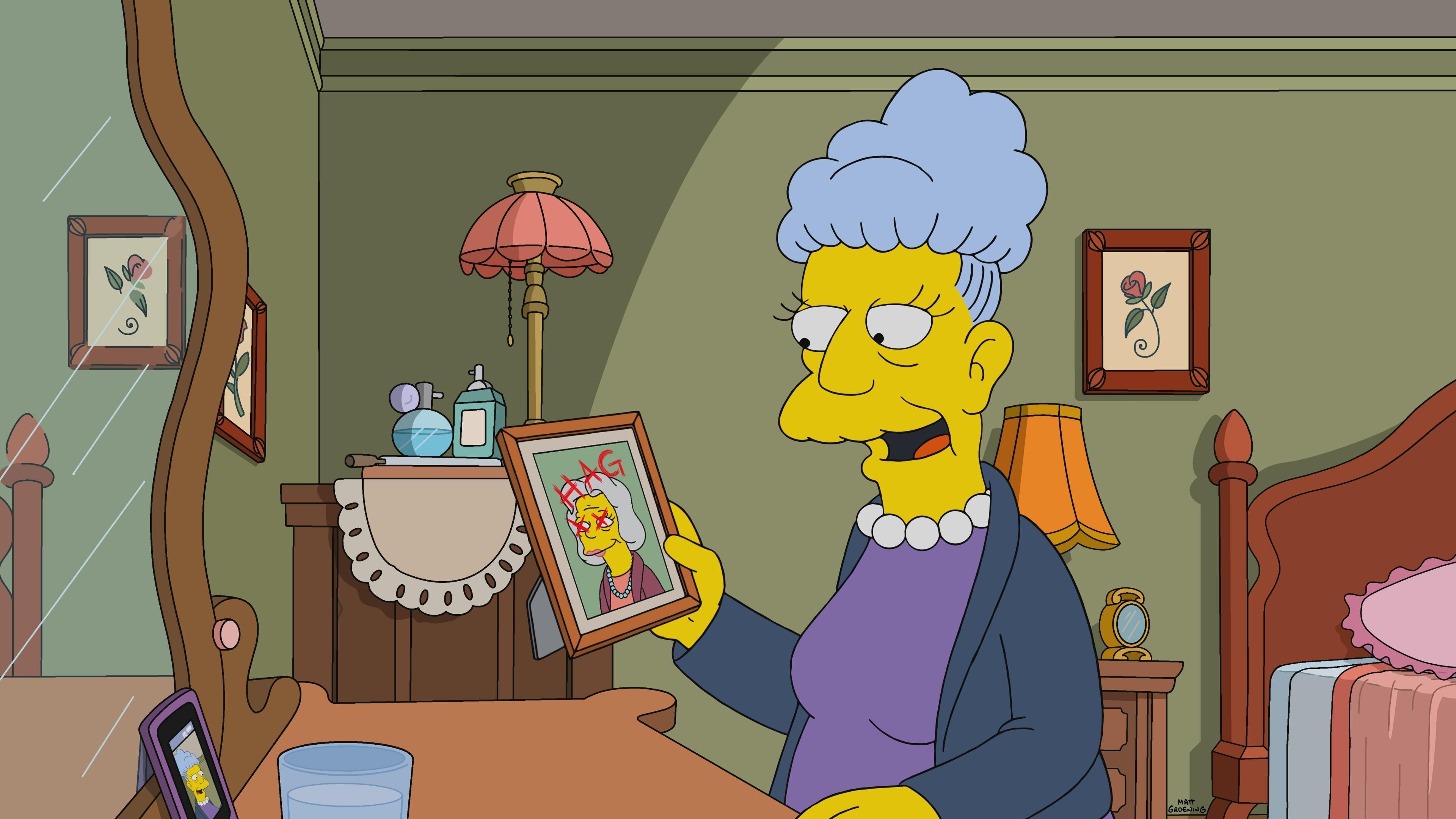 Die Simpsons