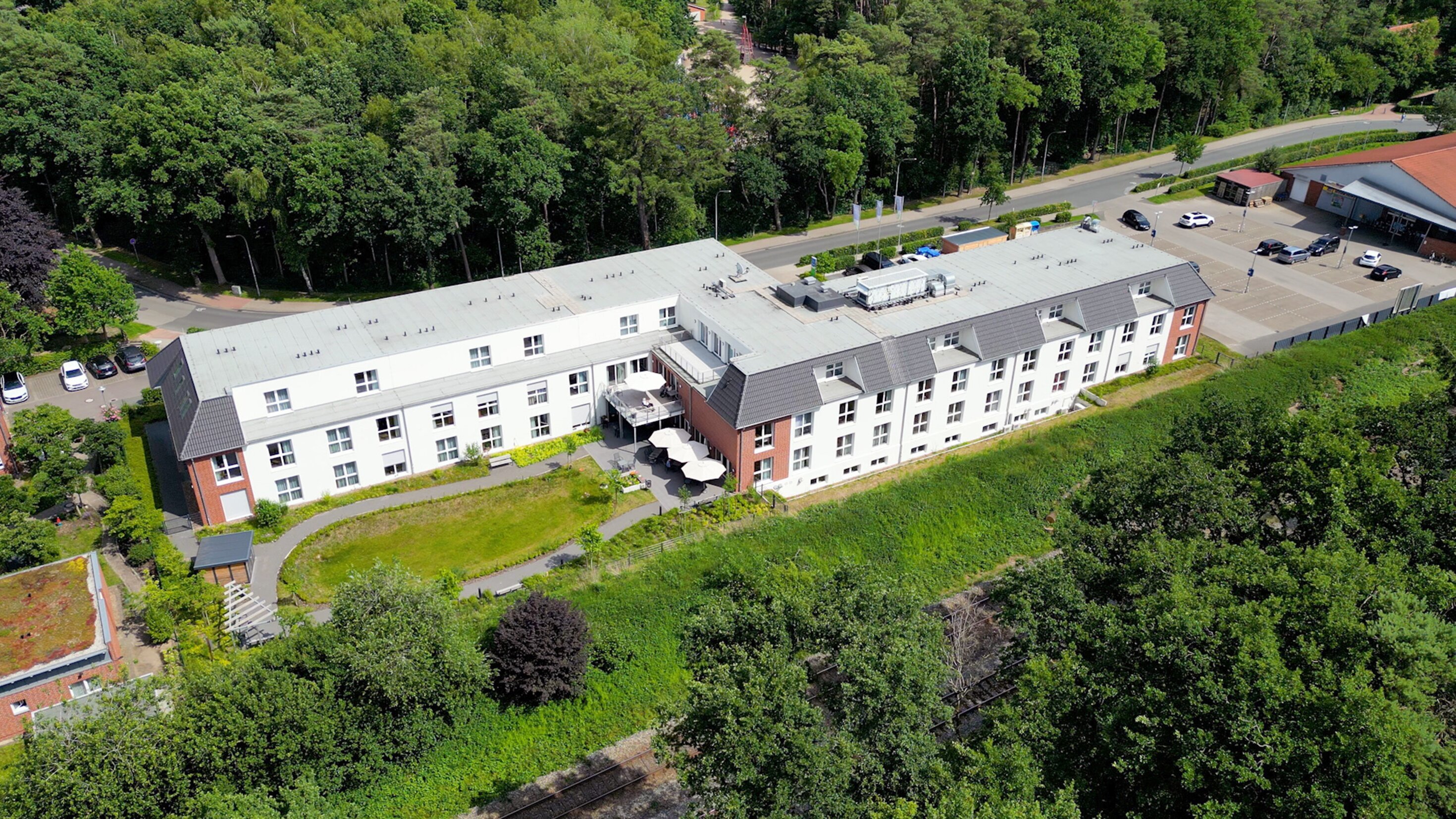 Altwerden unbezahlbar