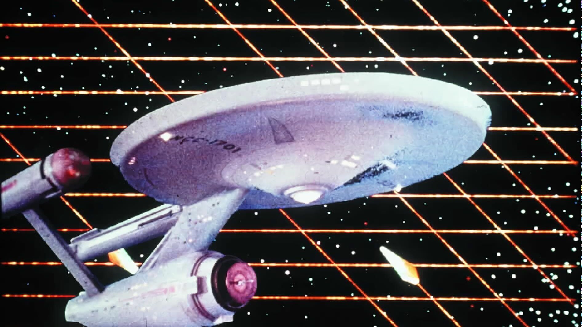 Raumschiff Enterprise