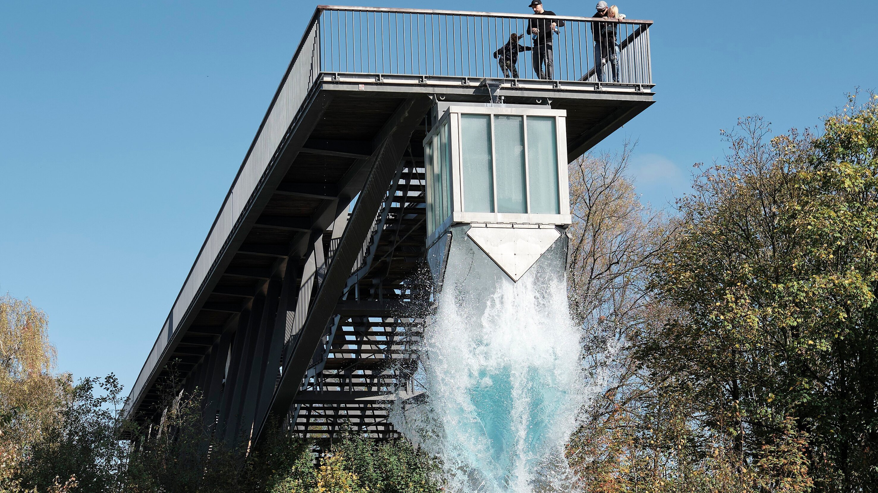 Museums-Check mit Markus Brock