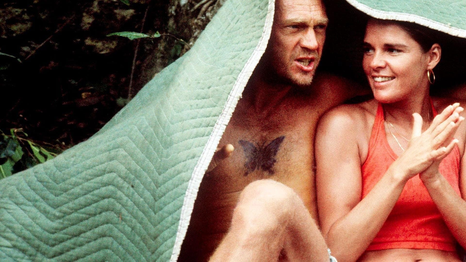 Legendäre Liebespaare des Kinos