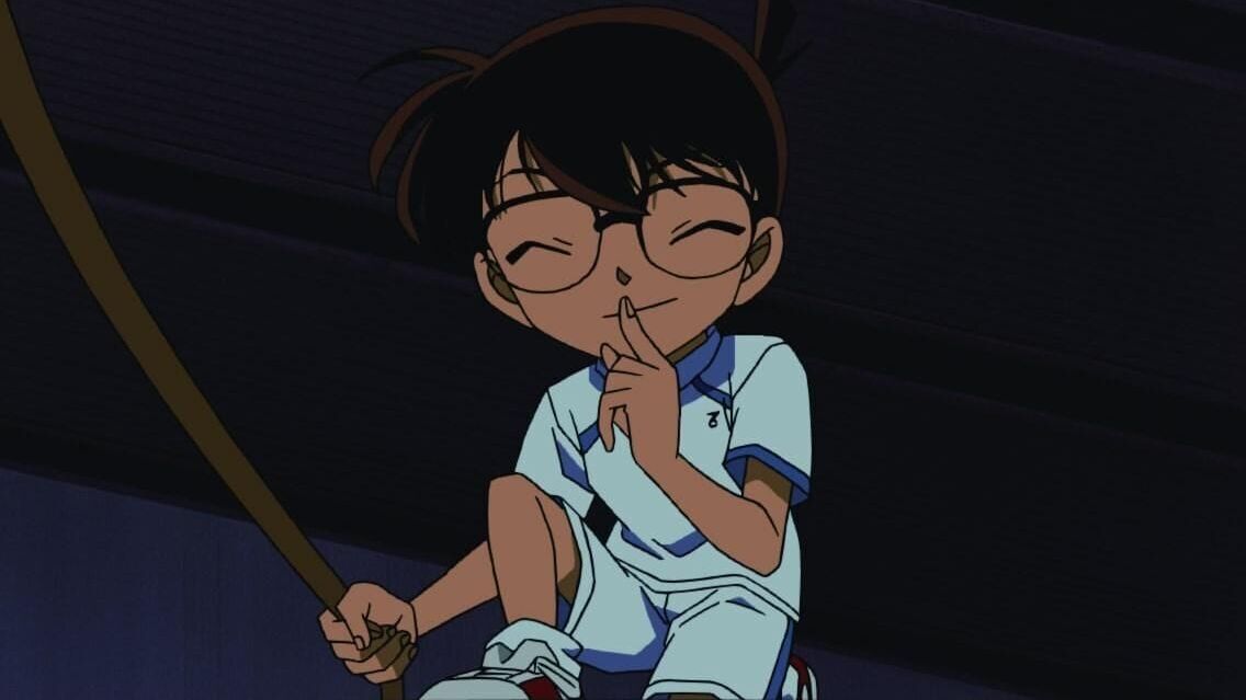 Detektiv Conan