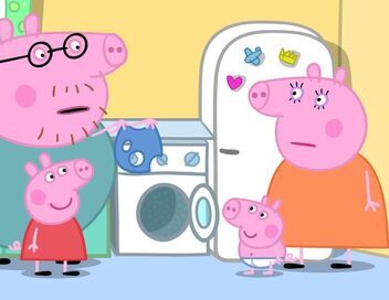 Peppa Pig