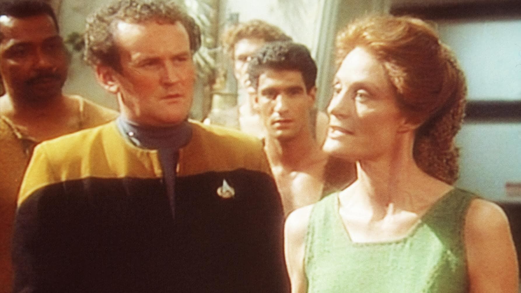 Star Trek – Deep Space Nine