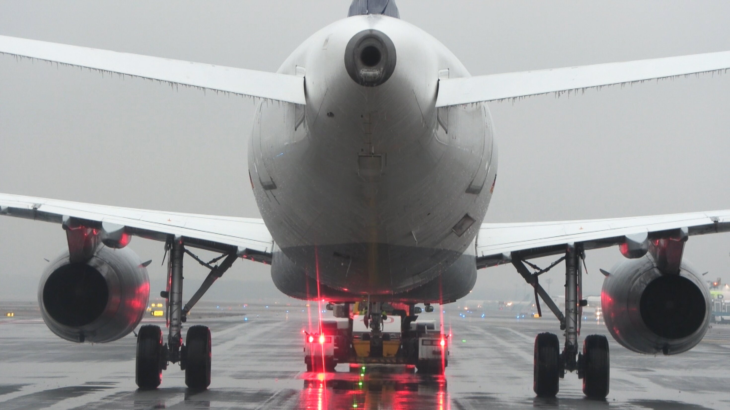 Mittendrin – Flughafen Frankfurt
