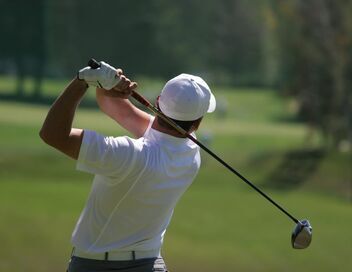 Golf : Open de France