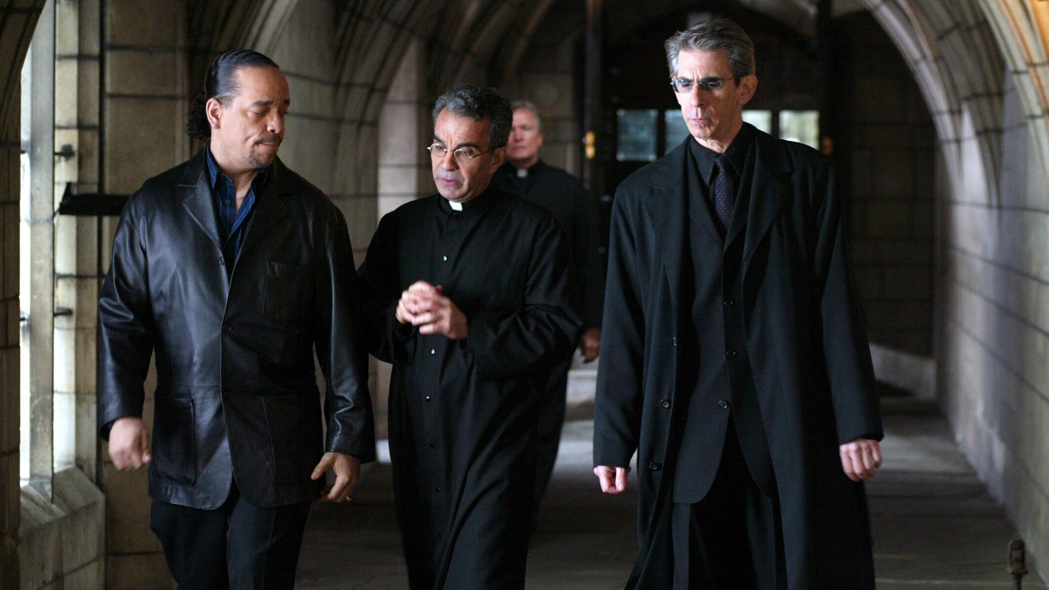 Law & Order: Special Victims Unit
