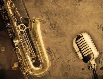 Les incroyables talents de la musique