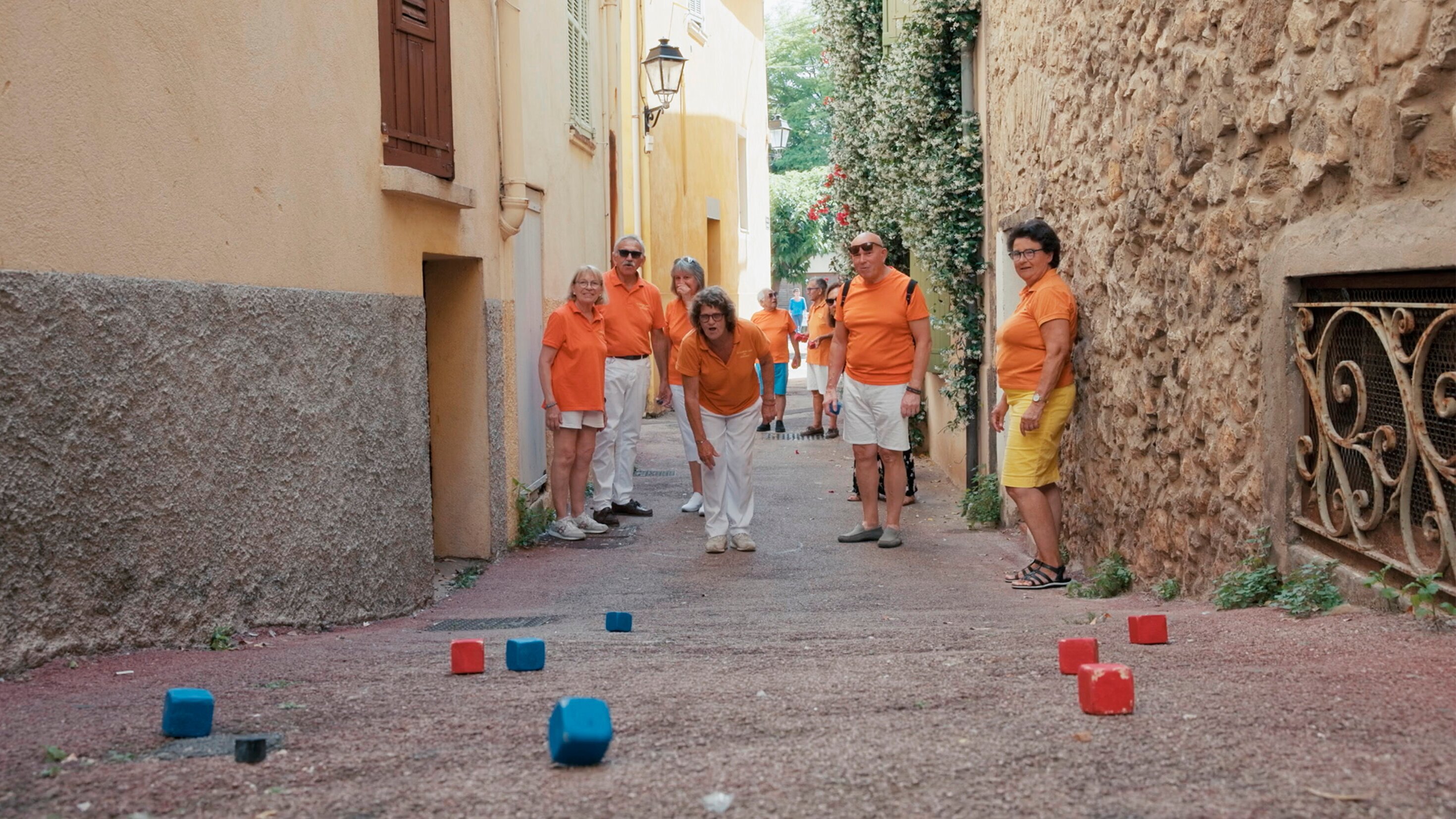 An der Côte d' Azur – Wahrer Luxus zwischen Cannes und Antibes