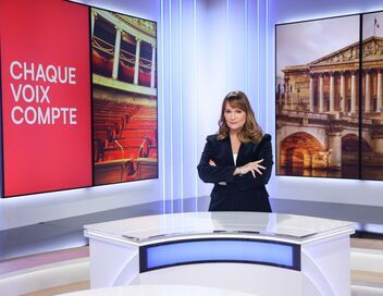 Chaque voix compte