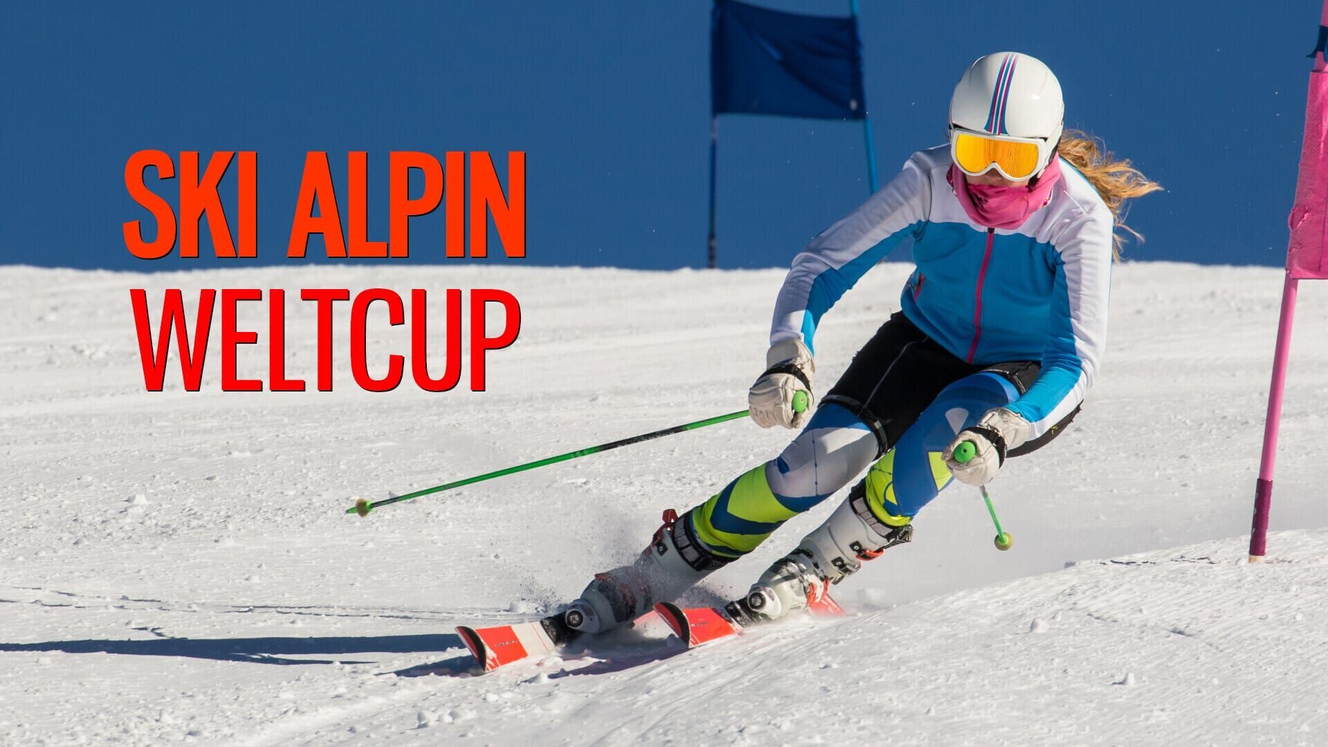 Ski alpin: Weltcup