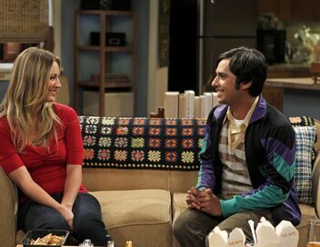 The Big Bang Theory