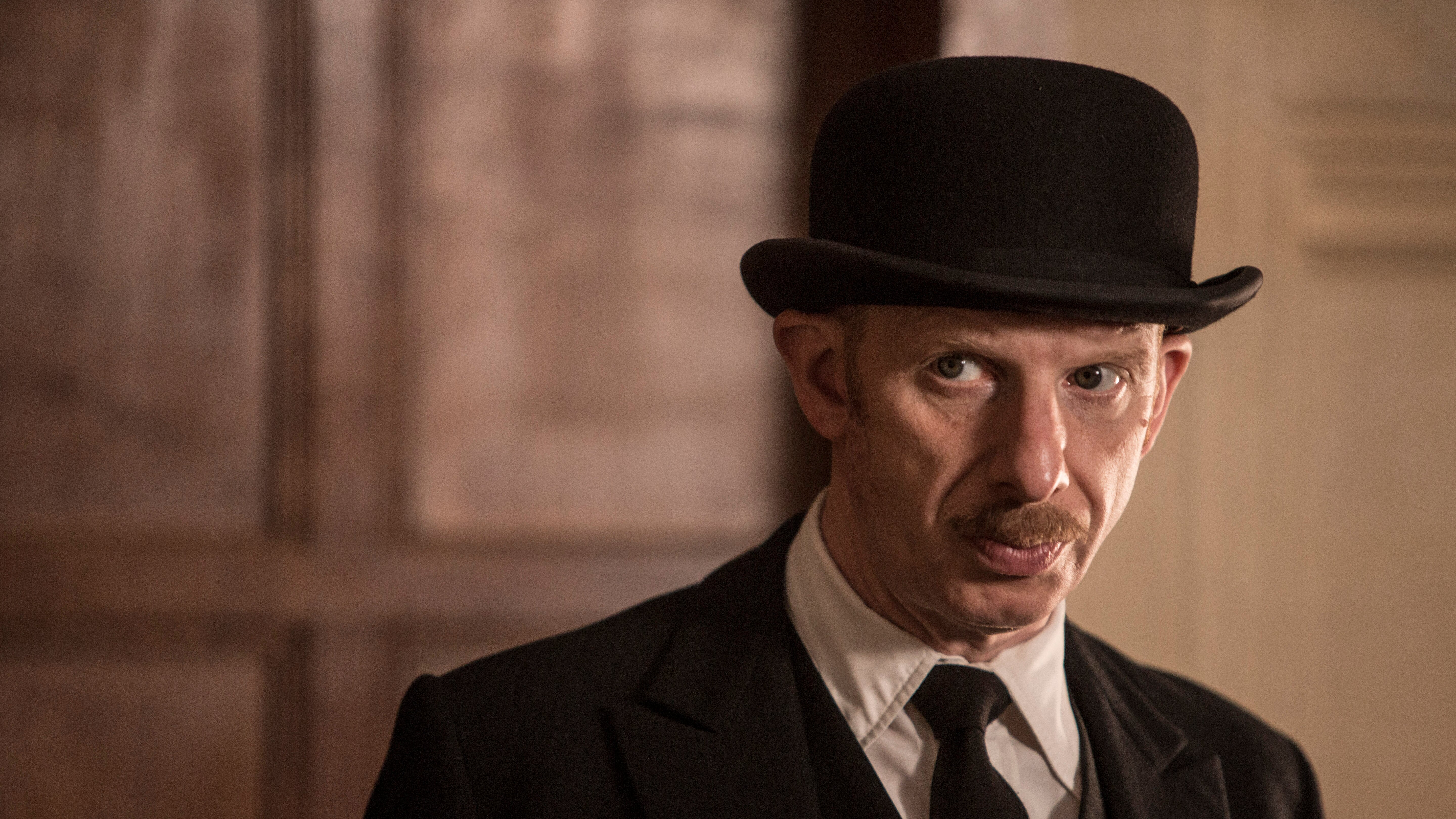 Father Brown