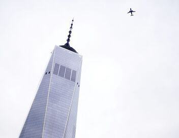 Aux origines des terrorismes