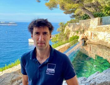 Côte d'Azur : La dolce vita en Méditerranée