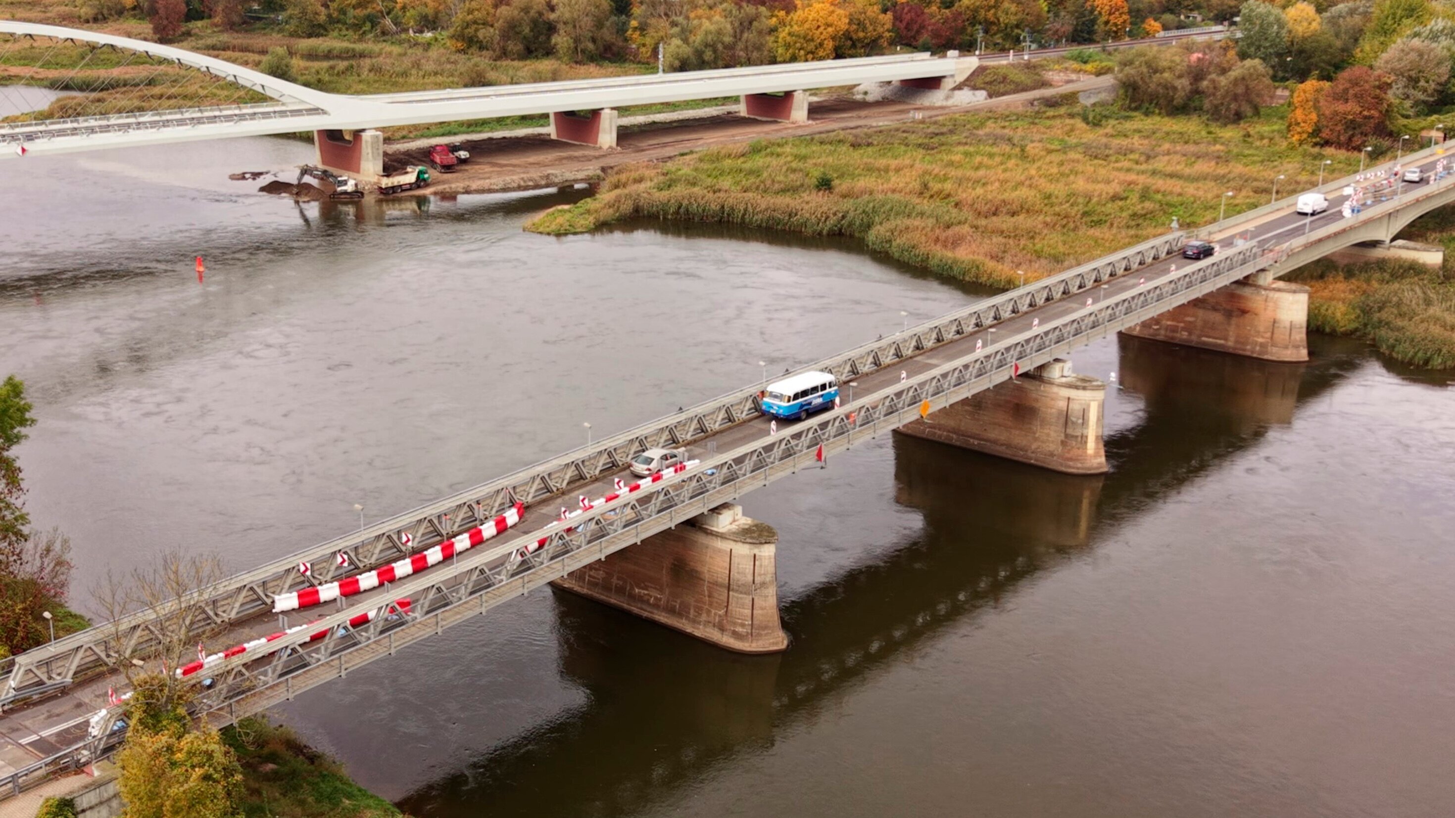 Expedition Oder – Der unbekannte Fluss