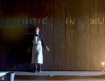 Dialogues des Carmélites