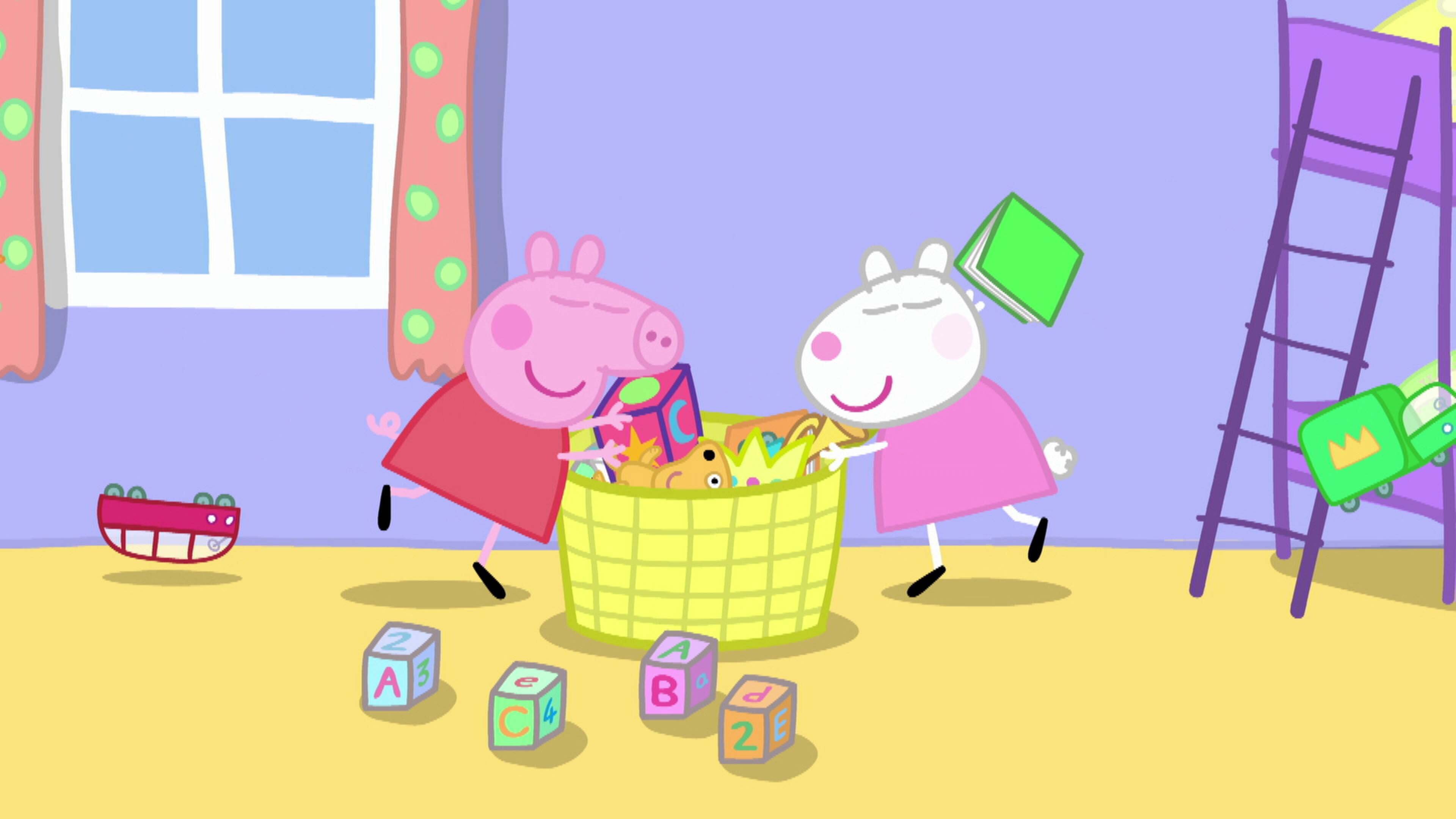Peppa Pig